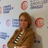 Mila Popović o tome kako voditi Beograd ako Republika „zavrne slavinu“ 2