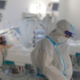 U Negotinu za 48 sati 40 novoobolelih, dva pacijenta preminula 6