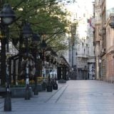 Beograd dobija 240 miliona dinara od Vlade Srbije za uređenje fasada 12