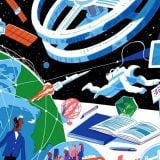 Svemir, budućnost i Artur Klark: Književna dela koja su predvidela putovanja u kosmos 3