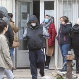 Korona virus: U Srbiji preminulo još 28 ljudi, Nemačka i Francuska obustavile upotrebu Astrazeneke 4