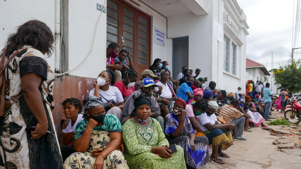 Islamski militanti napali i preuzeli lučki grad na jugu Mozambika 1