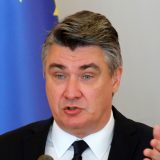 Milanović: Dodik je hrvatski sagovornik i ne treba mu uvoditi sankcije 14