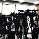 Napadnuto 74 novinara, samo šest osuđujućih presuda 8