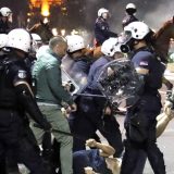 Čak 36 krivičnih prijava zbog brutalnosti policije na julskim protestima 11