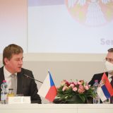 Češki ministar: Proširenje Evropske unije treba da ide brže 2