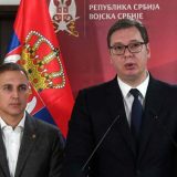 FAZ: Da li Vučić hoće da uhapsi Stefanovića? 10