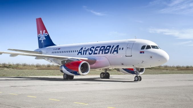 Avioni Er Srbije od sutra na Terminalu 1 aerodroma Kenedi u Njujorku