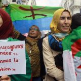 Predsednik Alžira sazvao parlamentarne izbore za 12. jun 5