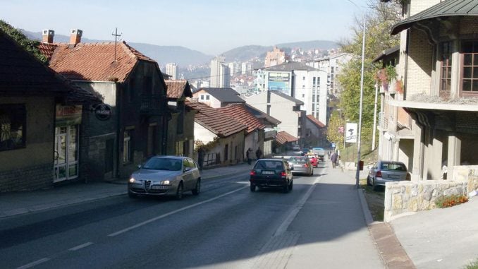 Uskoro rekonstrukcija dela centralne ulice u Užicu