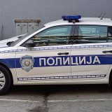Uhapšen Kragujevčanin zbog krađe 110.000 dinara i dva ručna sata 4