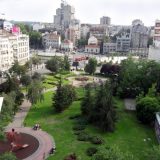 Pokret Ne davimo Beograd pokrenuo peticiju “Za park na Slaviji” 4