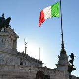 Italijanska opozicija demonstrirala protiv reformi desnice 4