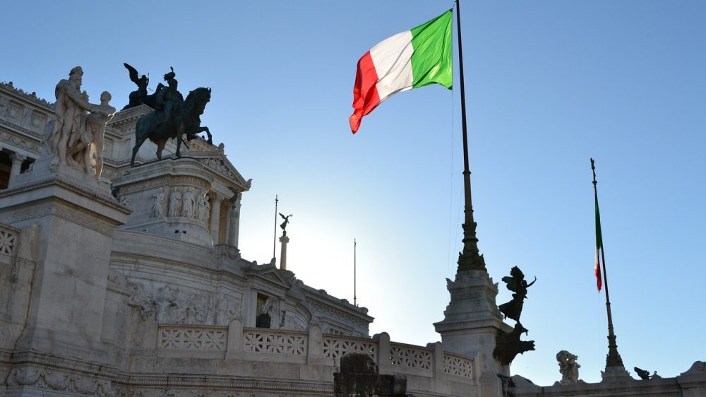 Italijanska opozicija demonstrirala protiv reformi desnice 1