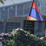 Ambasada Republike Jermenije: I Jermeni su oslobađali Beograd 4