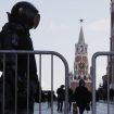 Moskva: Uhapšeni francuski državljanin priznao da je špijunirao rusku vojsku 14