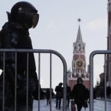 Moskva: Uhapšeni francuski državljanin priznao da je špijunirao rusku vojsku 8