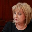 "Nema porodice u kojoj nema problema": Slavica Đukić Dejanović o koaliciji SNS-SPS 11