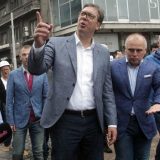 Vučić: Vesić nije bio odgovoran, ali ko je od nas bezgrešan 13