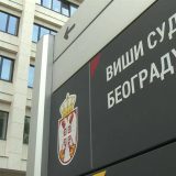 Viši sud u Beogradu: Produžen pritvor za 18 osumnjičenih pripadnika "Vračaraca" 1