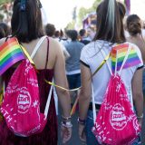 LGBT, istopolni brakovi i Srbija: Koja prava imaju gej ljudi - od penzije do usvajanja dece 4