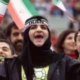 Fudbal, Amerika i Iran: Utakmica koja je zatvorila nebo iznad Amerike 5