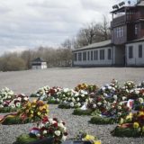 Predsednik Nemačke: Logor Buhenvald oslikava celokupni varvarizam nacista 12