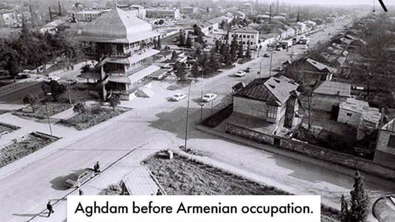 Jermenija treba da se odrekne Gebelsove propagande 2