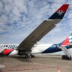 Zabranjeno točenje goriva na aerodromu: Er Srbija upozorava da može doći do kašnjenja letova 21