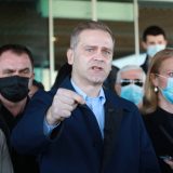 Stefanović (SSP): Poništićemo sve poslove vlasti u Beogradu 2