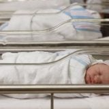 Rekordan broj rođenih beba u beogradskim porodilištima 14