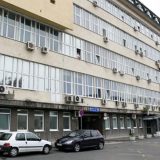 Stojanović: U KBC "Zemun" poslednjih dana za trećinu pacijenata manje 6
