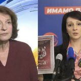 Rakić Vodinelić: BIA ne treba da se meša u zaštitu svedoka 14
