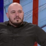 Napadnut radijski voditelj Daško Milinović u Novom Sadu 7