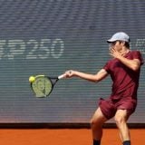 Kecmanović prvi četvrtfinalista ATP turnira u Beogradu 2