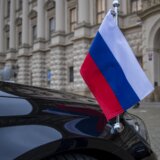 Rusija proterala dvoje američkih diplomata, optužila ih za 'ilegalnu aktivnost' 6