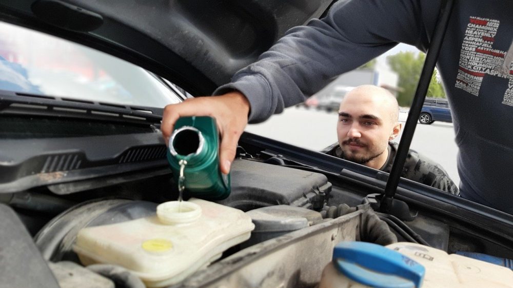 Kako pripremiti auto za putovanje u doba kovid pandemije 3