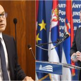 Da li će faktor Vučić uticati na izbor rektora? 8