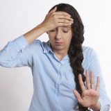 Koji su simptomi glavobolje koju uzrokuje omikron soj? 7