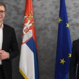 Vučić se sastao sa Bilčikom 7