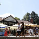 Veliko interesovanje građana za subvencionisani odmor u turističkim mestima Srbije 4