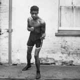 Spot, boks i rasizam: Len Džonson - borac sa 93 pobede koji nikada nije mogao da postane šampion Velike Britanije 2