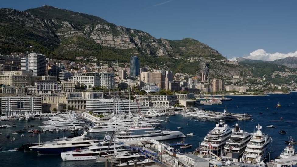 Monaco