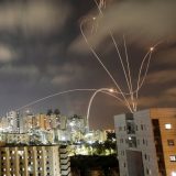 Izrael, Palestina i nasilje: Više od 70 mrtvih, stradala i deca, rakete samo lete, strah od „rata u punom obimu" 5