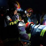 Kina i ultramaraton: Zbog loših vremenskih uslova poginuo 21 takmičar 5