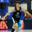 Još jedan srpski igrač napustio Partizan: Trifunović više nije crno-beli, posle šest godina 16