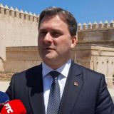 Selaković na kraju posete Maroku: Bratska saradnja će biti unapređena 2