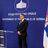 Portparol predsednice Kosova: I vlasti EU da ocene Vulinovu izjavu o srpskom svetu 4