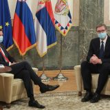 Vučić o dijalogu: Zamrznuti konflikti se završavaju stotinama i stotinama mrtvih, to nam ne treba 12