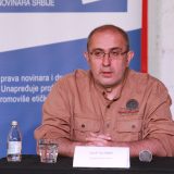 Filip Švarm: Stefanovića smenjuju zbog prisluškivanja i fotografija Danila Vučića 1
